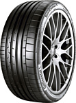 Continental SportContact 6 255/40 R20 101Y