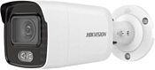 Hikvision DS-2CD2027G2-LU (4 мм)