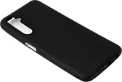 Case Matte для Realme 6 (черный)