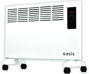 Oasis DK-15