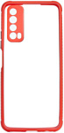 Bingo Michelin для Huawei P Smart 2021 (красный)