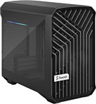 Fractal Design Torrent Nano Black TG Dark Tint FD-C-TOR1N-01