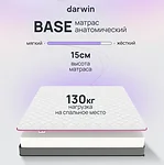 Darwin Base 80x190