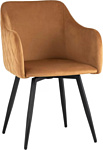 Stool Group Ника MC66-5F KD HLR-43 (велюр терракотовый)