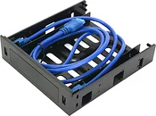 SATA - 2 USB 3.0 тип A