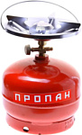 Новогрудский завод газовой аппаратуры Дачник Н1 (5л)