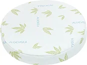 LunaTown Aloe Vera Soft Round 75x75х10