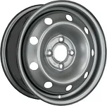 Magnetto Wheels 15009 6x15/4x100 D60.1 ET50 S