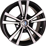 Venti 1404 5.5x14/4x100 D67.1 ET35 BD