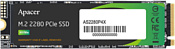 Apacer AS2280P4X 512GB AP512GAS2280P4X-1