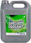 Neste Special Coolant 775645 (4л, зеленый)
