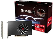 Biostar Radeon RX 550 4GB GDDR5 (VA5505RG41)
