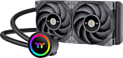 Thermaltake Toughliquid 240 ARGB Sync CL-W319-PL12BL-A