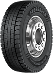 Evergreen EDR51 295/80 R22.5 154/149L TL