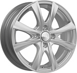 SKAD Мальта 6x15/4x108 D63.35 ET47.5 Селена