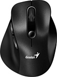 Genius Ergo 9000S black