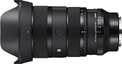 Sigma 28-45mm f/1.8 DG DN Art L-Mount