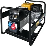 Energo EB6.5/400-W220DC-R