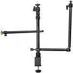 Zarrumi Stream Double Arm Kit