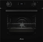 Monsher MOE 6093 Noir