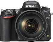 Nikon D750 Kit