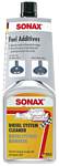 Sonax Diesel system cleaner 250ml (518100)