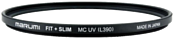 Marumi FIT+SLIM MC UV 55mm (L390)