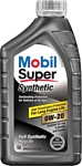 Mobil Super Synthetic 0W-20 1л