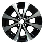 Tech-Line 546 6x15/4x100 D60.1 ET50 BD