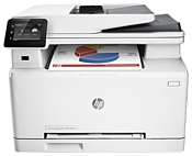 HP Color LaserJet Pro MFP M277dw