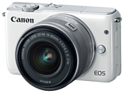 Canon EOS M10 Kit