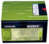 Lexmark 802SKE (80C2SKE)