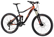 Mongoose Teocali Comp (2015)