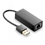 USB 2.0 тип A - LAN