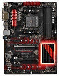 ASRock Fatal1ty AB350 Gaming K4