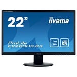 Iiyama ProLite E2283HS-B3