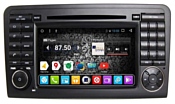 Daystar DS-7096HD ML/GL MERCEDES-BENZ GL-KLASSE I X164 2006-2012 9" Android 7