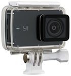 YI Discovery Action Camera Kit