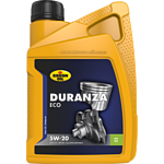 Kroon Oil Duranza ECO 5W-20 1л