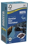 Bozita Dog Reindeer (chunks in jelly) (0.48 кг) 1 шт.