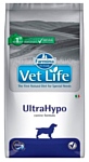 Farmina Vet Life Canine UltraHypo (12 кг)