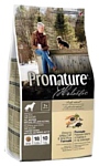 ProNature (2.72 кг) Океаническая белая рыба и канадский дикий рис для пожилых или малоактивных собак всех пород
