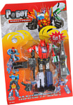 Joy Toy Макстрейн 8023 Joy Toy Макстрейн 8023