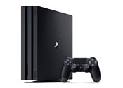 Sony PlayStation 4 Pro 1 ТБ SSD