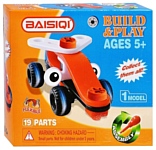 Baisiqi Build & Play 6818