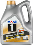 Mobil 1 FS X1 5W-40 4л