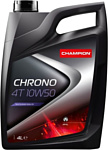 Champion Chrono 4T 10W-50 4л