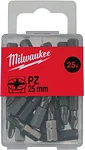 Milwaukee 4932399589 25 предметов