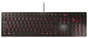 Cherry KC 6000 Slim black