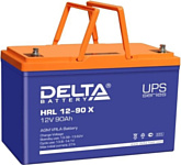 Delta HRL 12-90 X